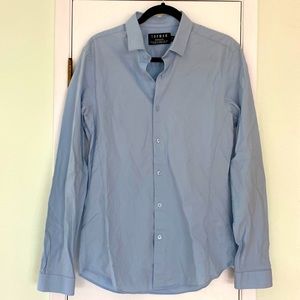 TopMan Muscle Fit Shirt💙